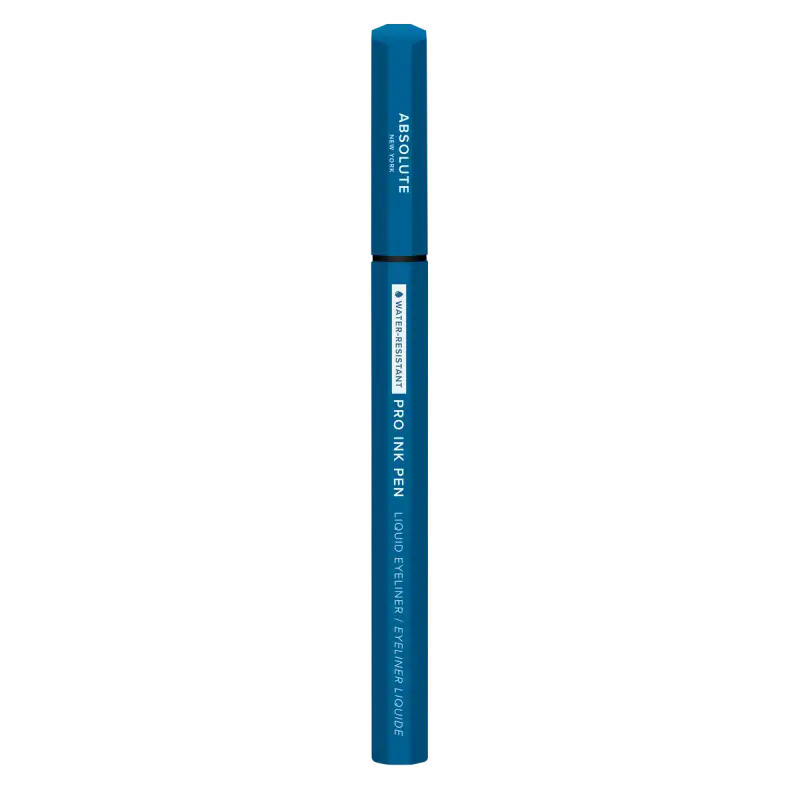 ABSOLUTE NEW YORK eye-liner waterproof, Ocean bleu