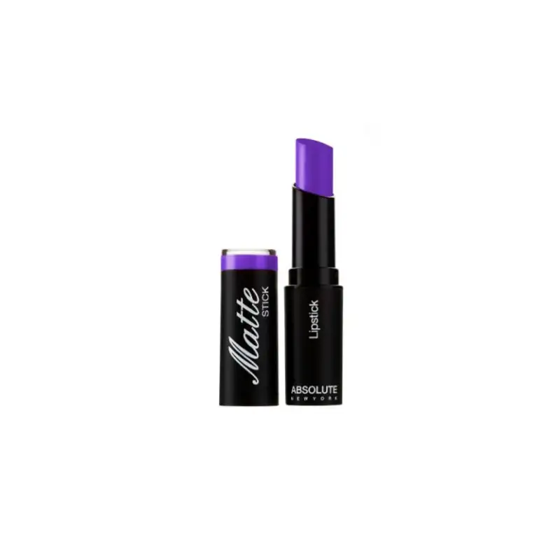 ABSOLUTE NEW YORK stick matte ROY
