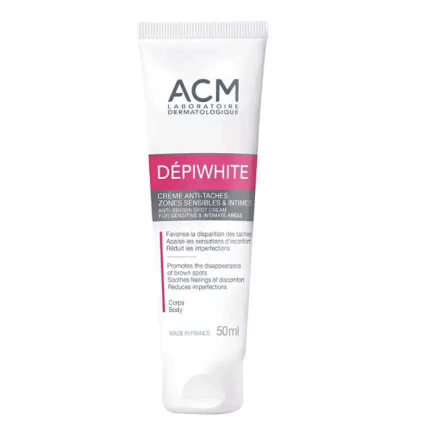 ACM - Dépiwhite crème anti-taches - 50mL