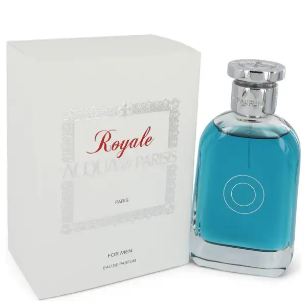 Acqua Di Parisis Royale Eau De Parfum Spray Homme