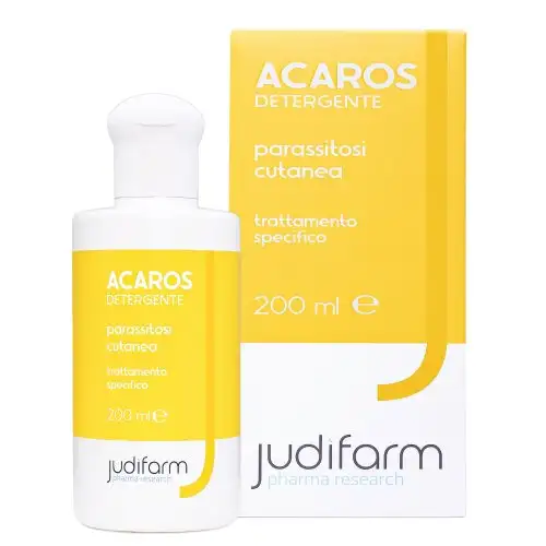 Acaros nettoyant 200ml