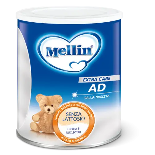 AD Extra Care Mellin 400g