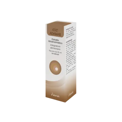 Adamàh Eie Adamar Extrait Gouttes 30ml