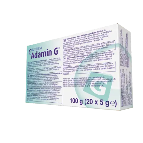 Adamin G Nutricia 100g