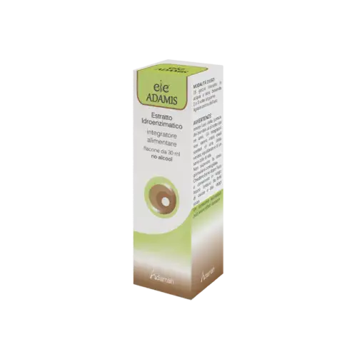 Adamàh Eie Gouttes d'extrait d'Adamis 30ml
