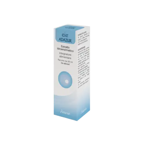 Adamàh Eie Adazur Extrait Gouttes 30ml