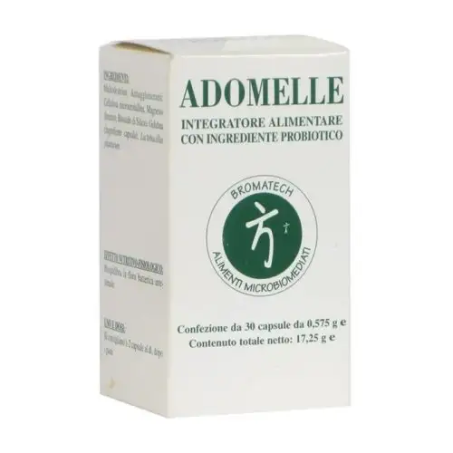 Bromatech adomelle Integrat 30 gélules
