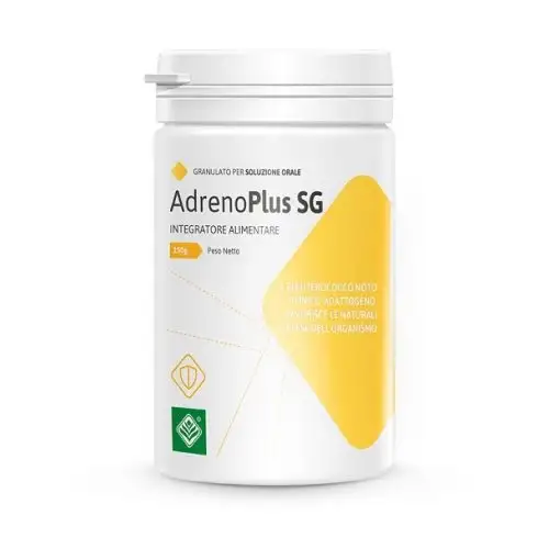 AdrenoPlus SG GHEOS 150g