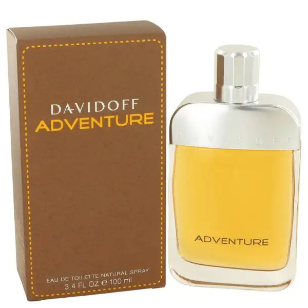 Adventure Eau De Toilette Spray Homme