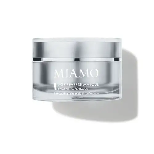 AGE REVERSE MASQUE MIAMO 50ml