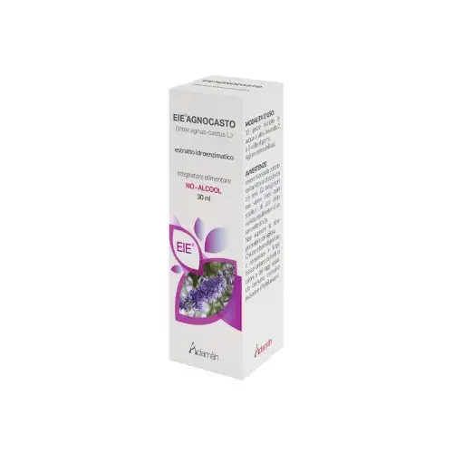 Adamàh Eie Agnocasto Gouttes 30ml