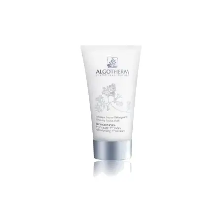 ALGOHYDRA MASQUE SOURCE DEFATIGUANT 50ML