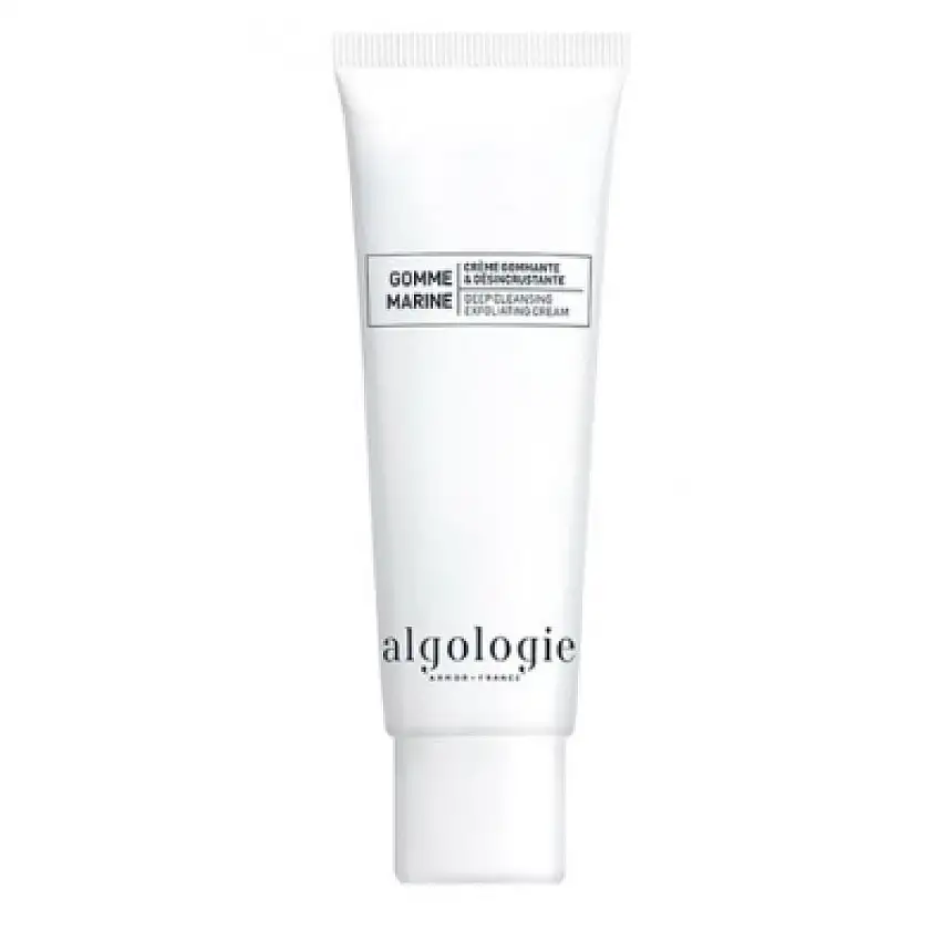 Algologie - Crème gommante et désincrustante - 50 mL