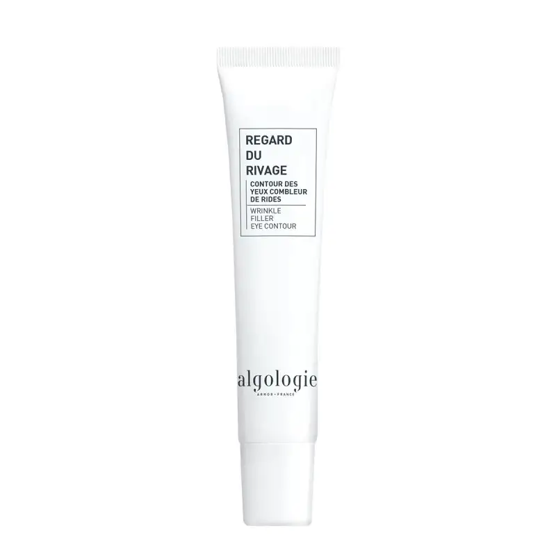 ALGOLOGIE REGARD DU RIVAGE CONTOUR DES YEUX 15ML