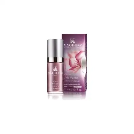 ALGOTIME SERUM TENSEUR ECLAT 30ML