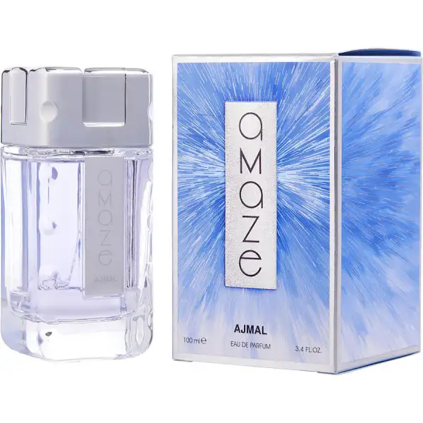Amaze Eau De Parfum Spray Homme