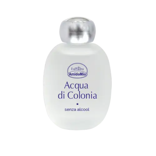 AmidoMio Euphidra Eau de Cologne 100 ml