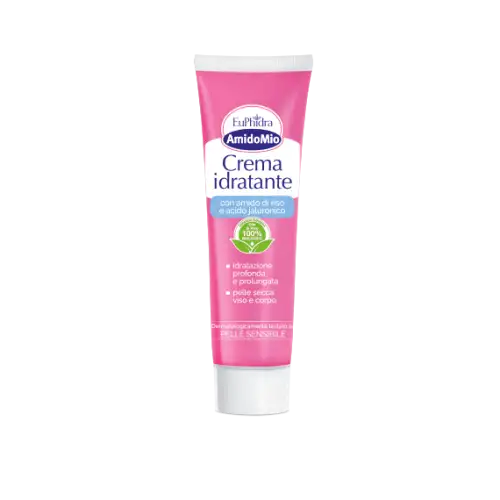 AmidoMio Euphidra Crème Hydratante 50ml