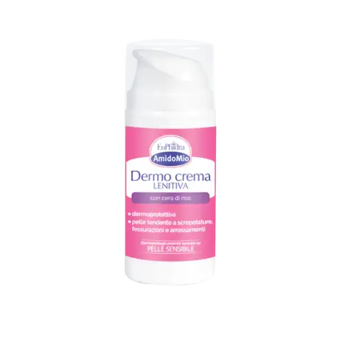 AmidoMio Dermo Crème EuPhidra 100ml
