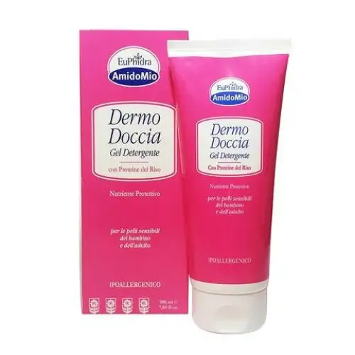 AmidoMio Dermo Douche Euphidra 200ml