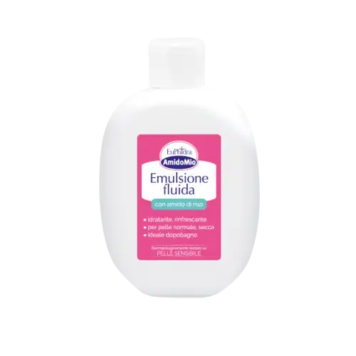 AmidoMio Euphidra Émulsion Fluide 200 ml