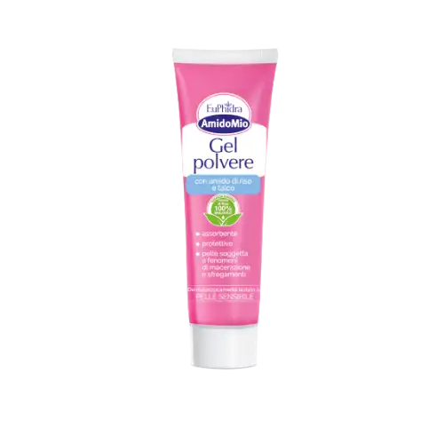 AmidoMio Gel Poudre Euphidra 50ml