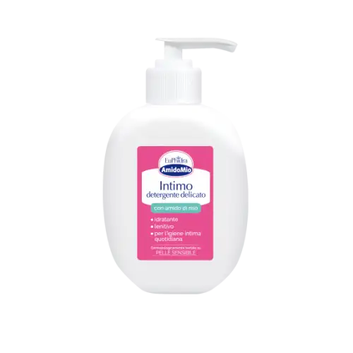 AmidoMio Intimo EuPhidra 200ml