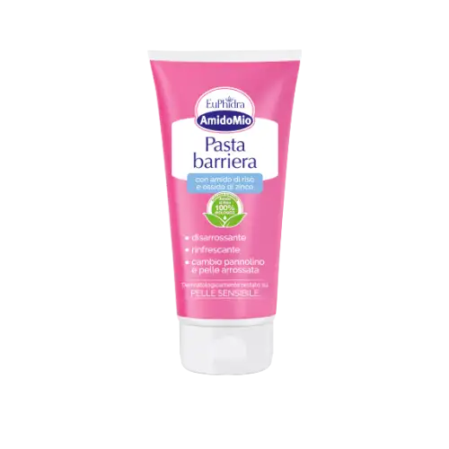 AmidoMio Pâte Barrière EuPhidra 150ml