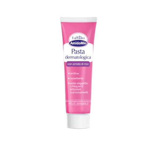AmidoMio Euphidra Pâte Dermatologique 50 ml