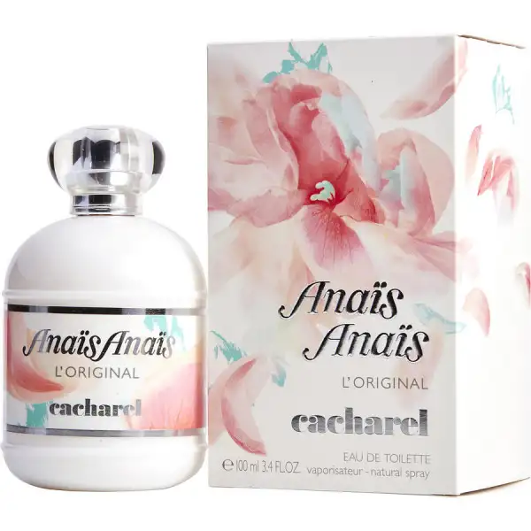 Anaïs Anaïs L'Original Eau De Toilette Spray Femme