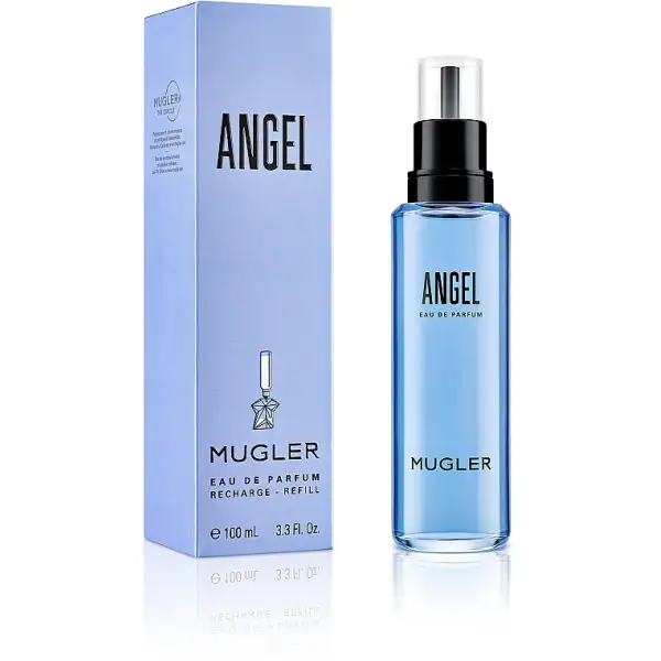 Angel Eau De Parfum Femme