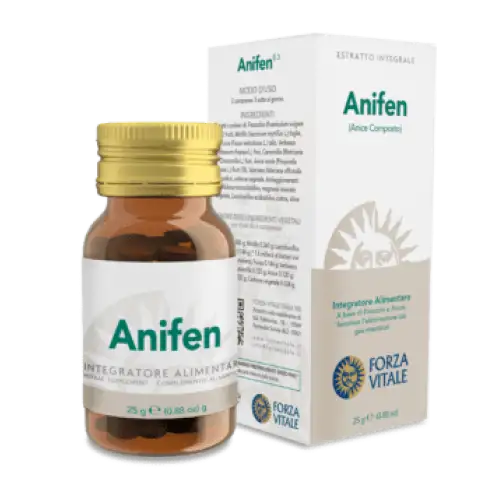 Force de Vie Anifen 25g