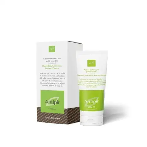 Pommade Antipir 50g