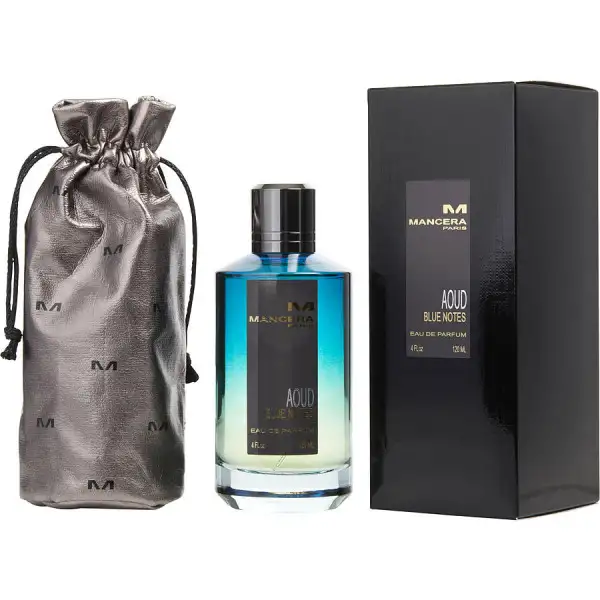 Aoud Blue Notes Eau De Parfum Spray Homme, Femme