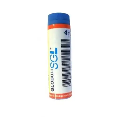 Apis Mellifica 60LM Globules SGL® HERING 1g