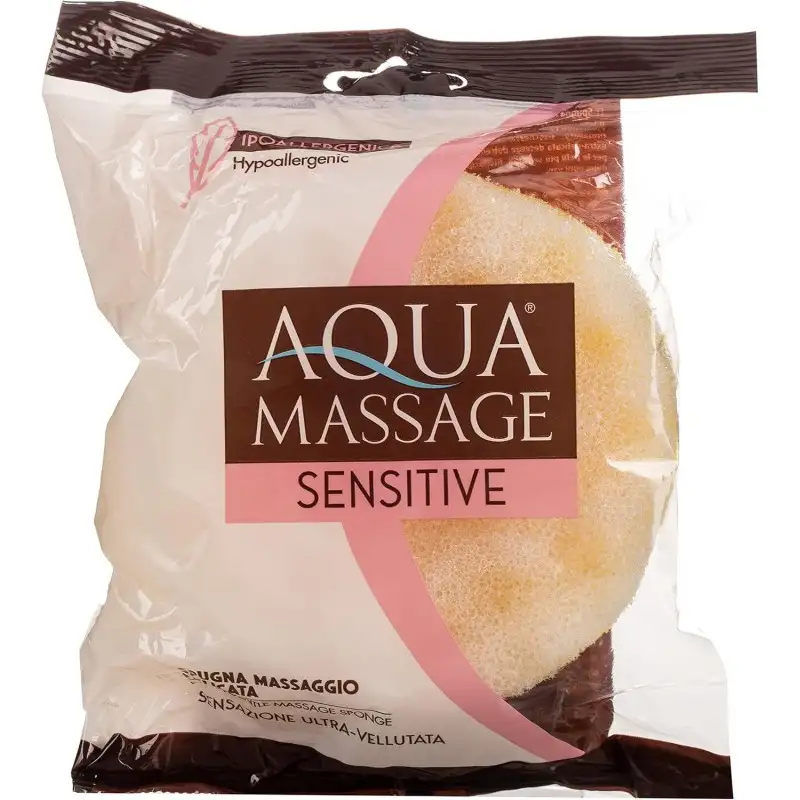 AQUA MASSAGE BATH SPONGE