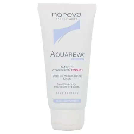 Aquareva - Masque Hydratation Express - 50ml