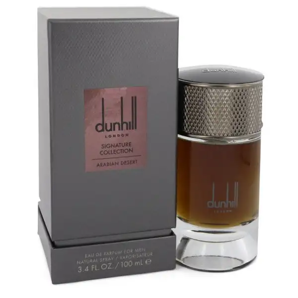 Arabian Desert Eau De Parfum Spray Homme