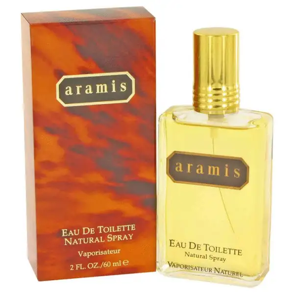 Aramis Eau De Toilette Spray Homme
