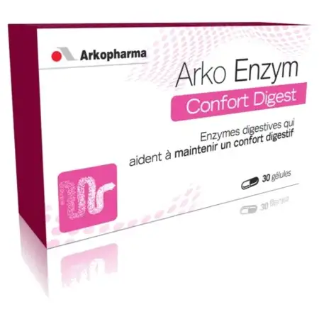 Arko Enzym Confort Digest