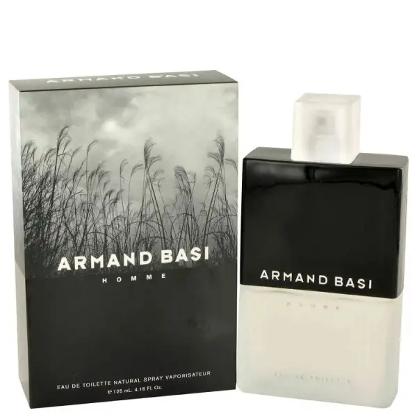 Armand Basi Homme Eau De Toilette Spray Homme