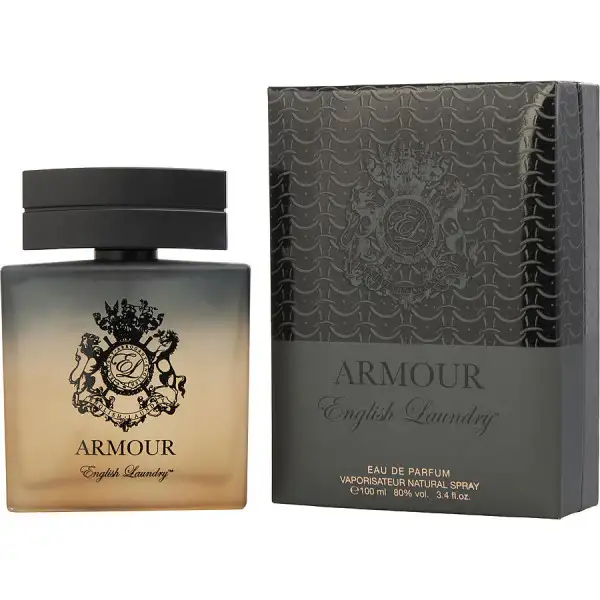 Armour Eau De Parfum Spray Homme