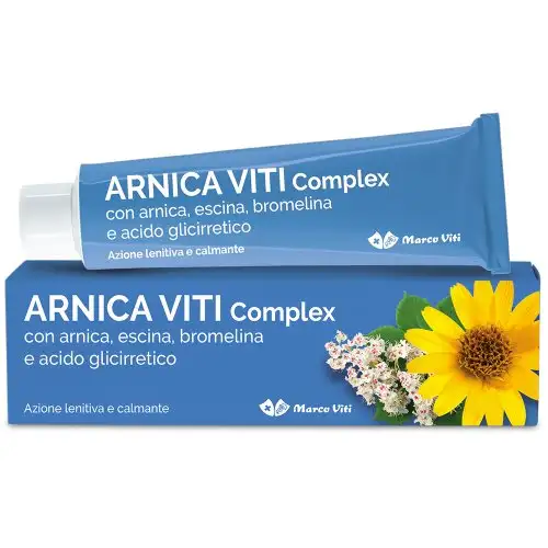 Complexe Arnica Viti 100ml