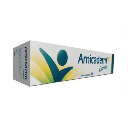 Arnicaderm Crème 50ml