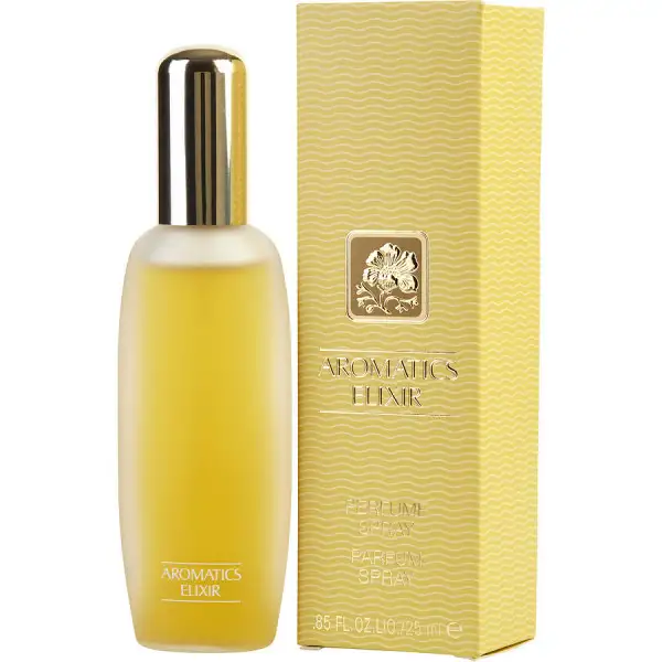 Aromatics Elixir Parfum Spray Femme