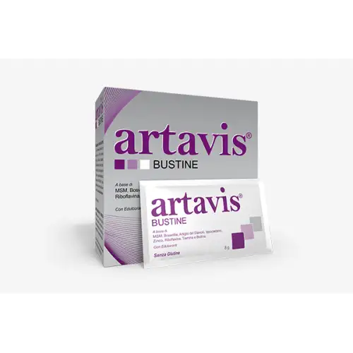 Artavis® ShedirPharma® 20 Sachets de 8g