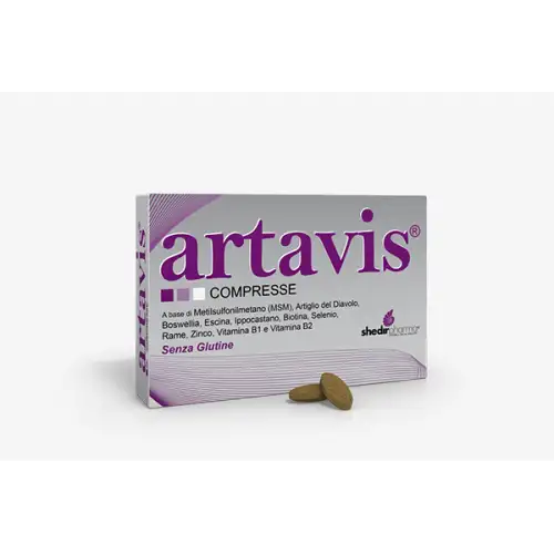 Artavis® ShedirPharma® 30 Comprimés