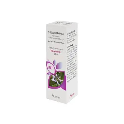 Adamàh Eie Gouttes Astragale 30 ml