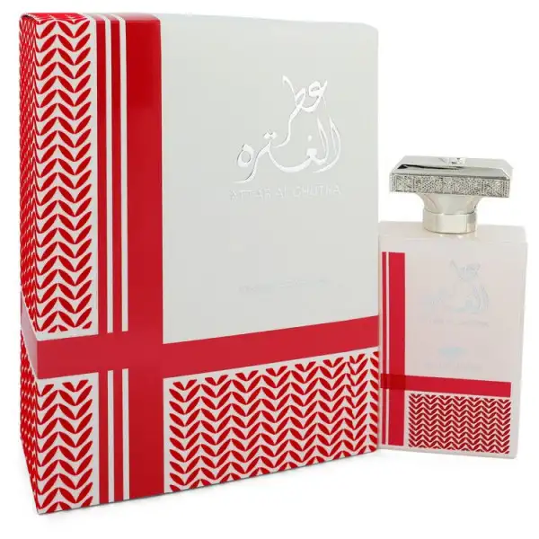 Attar Al Ghutra Eau De Parfum Spray Homme