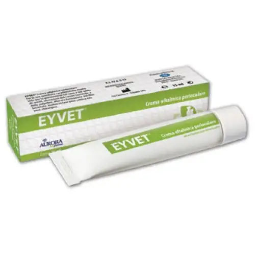 Aurore Eyvet Crème 15ml